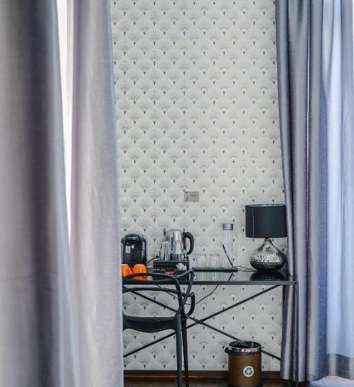 适合残疾人使用的标准间, Le Manoir