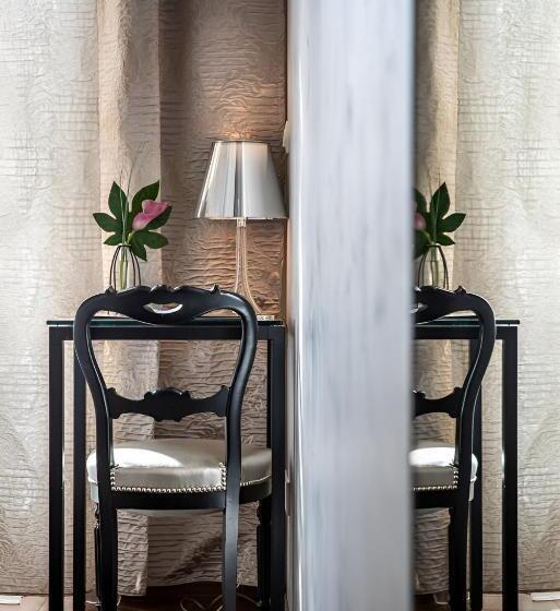 标准间, Le Manoir