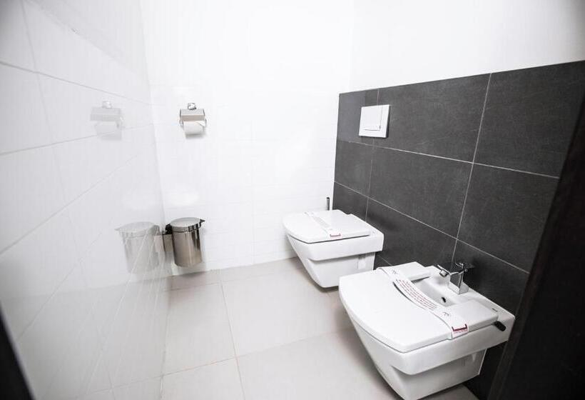 جناح, Magnus Trenčín