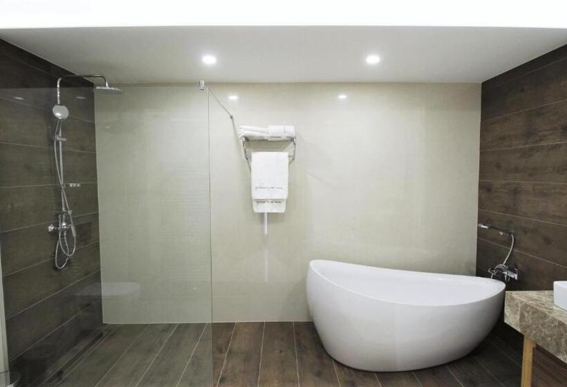 غرفة تنفيذية, Magnus Trenčín