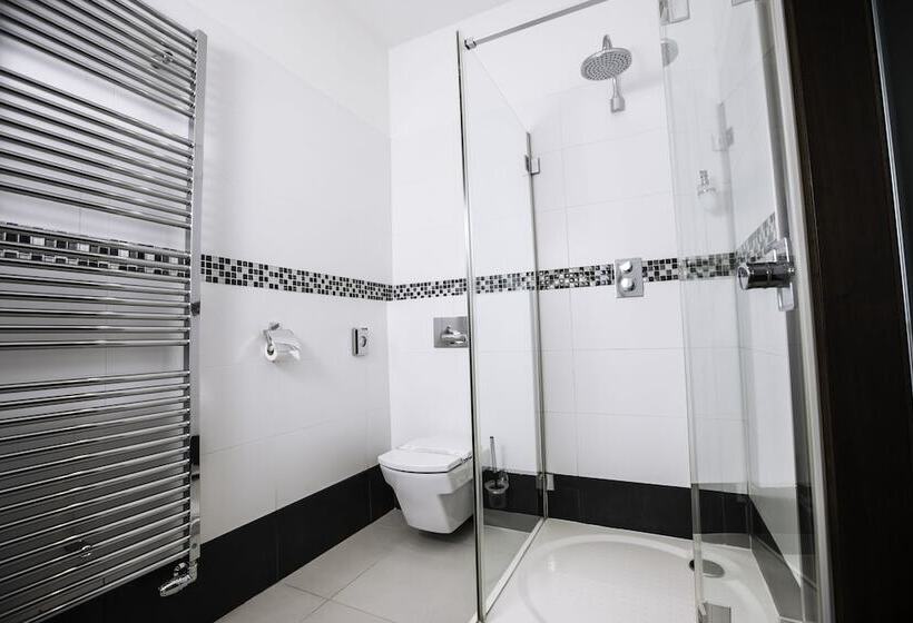 غرفة تنفيذية, Magnus Trenčín