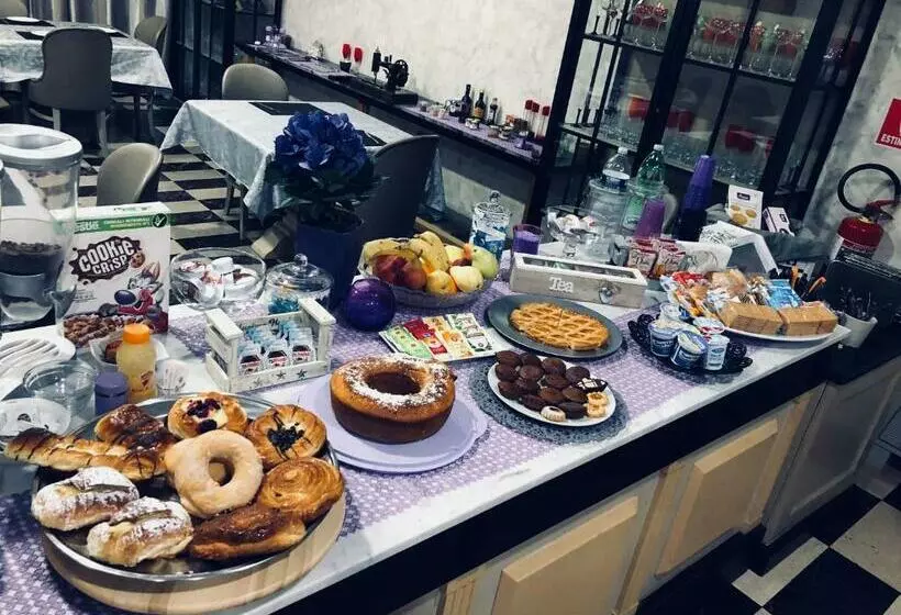اتاق استاندارد, Maximo