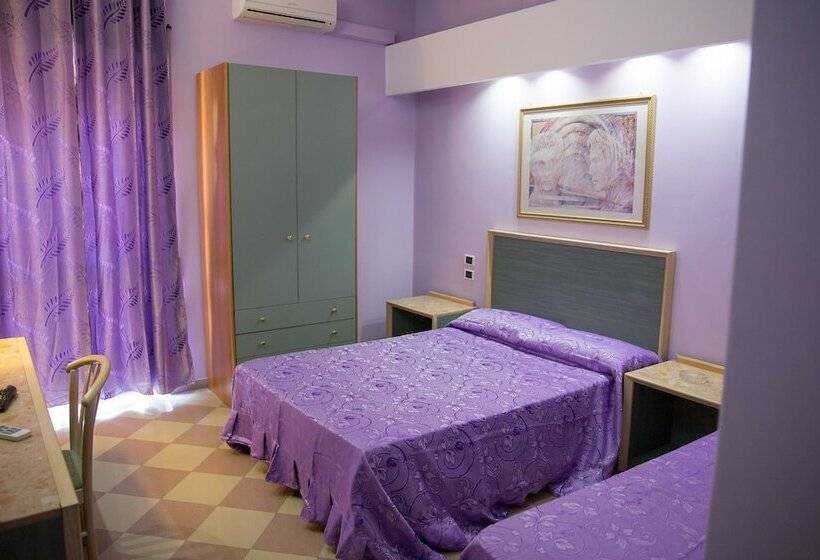 חדר סטנדרט, Maximo