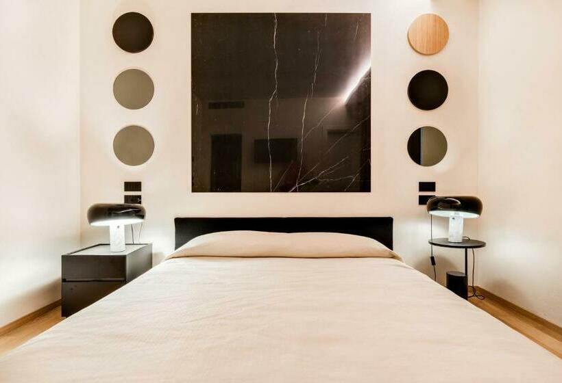 اتاق استاندارد, Resort Miramonti