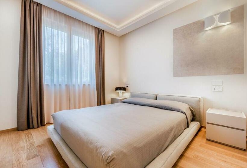 اتاق استاندارد, Resort Miramonti