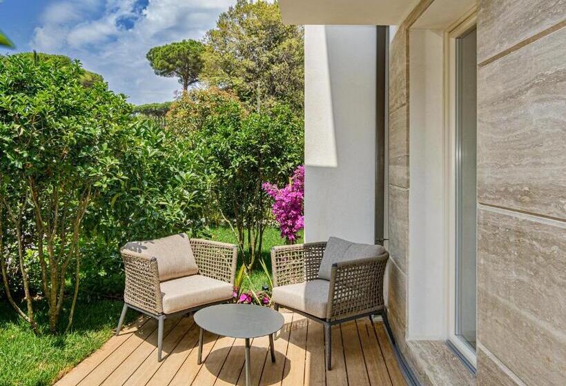 اتاق سوپریور, Resort Miramonti