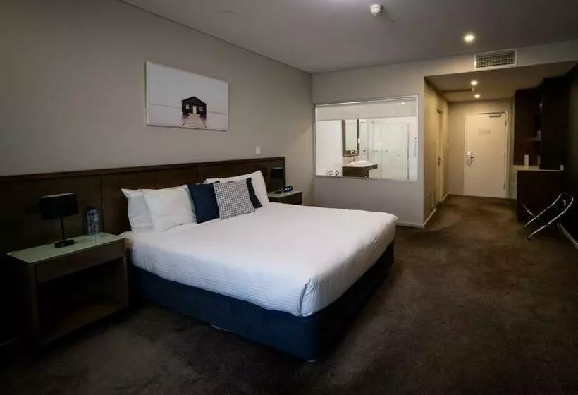 バスタブ付きスタンダードルーム, Sfera's Park Suites & Convention Centre