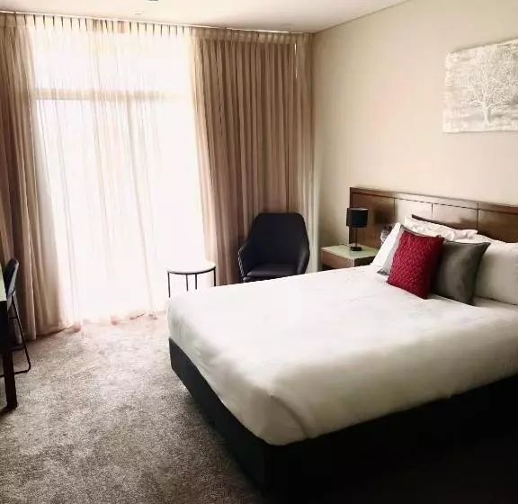 バスタブ付きスタンダードルーム, Sfera's Park Suites & Convention Centre