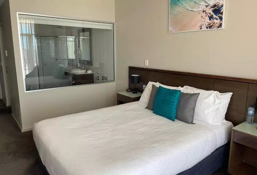 バスタブ付きスタンダードルーム, Sfera's Park Suites & Convention Centre