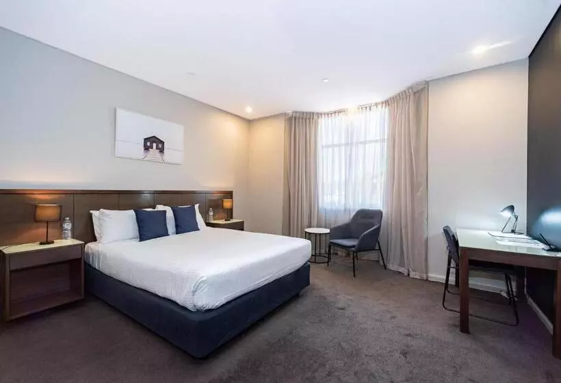 バスタブ付きスタンダードルーム, Sfera's Park Suites & Convention Centre