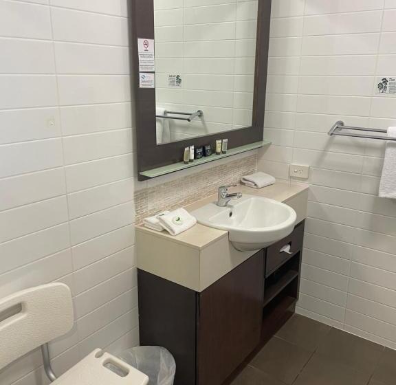 جناح, Sfera's Park Suites & Convention Centre