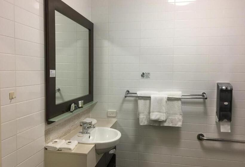 جناح, Sfera's Park Suites & Convention Centre