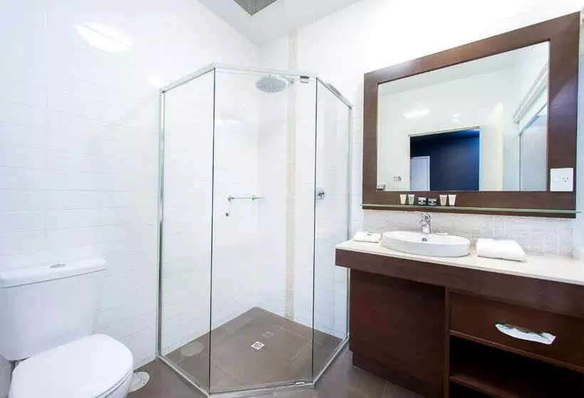 ファミリールーム, Sfera's Park Suites & Convention Centre