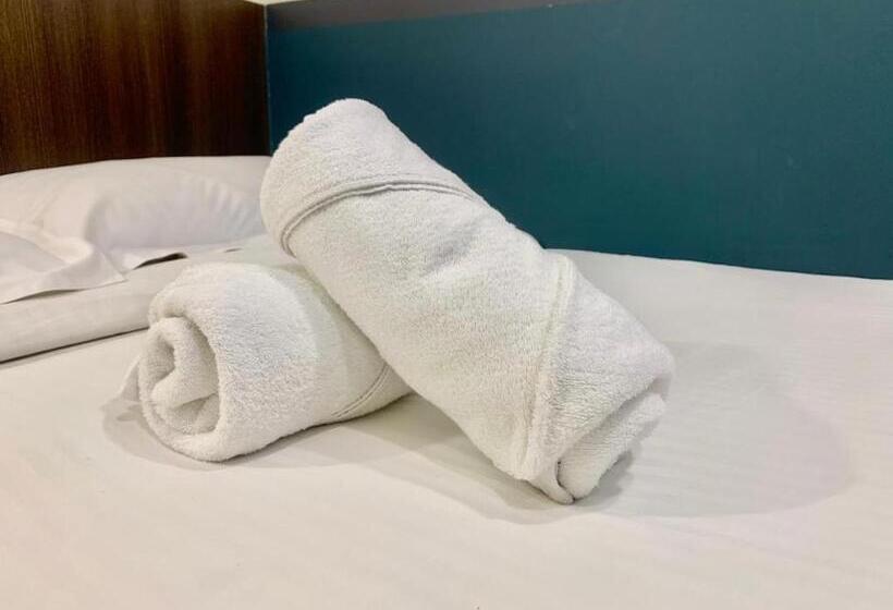 スタンダードルーム, Smile Hotel Usj