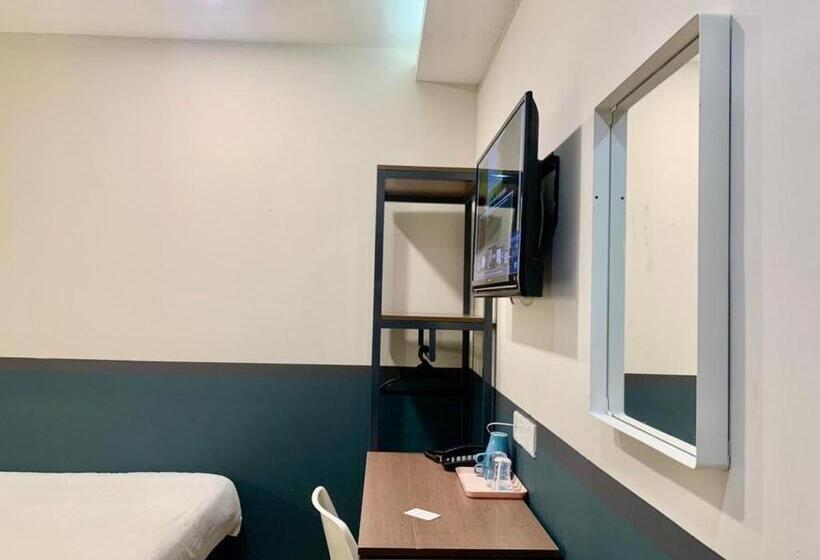 スタンダードルーム, Smile Hotel Usj