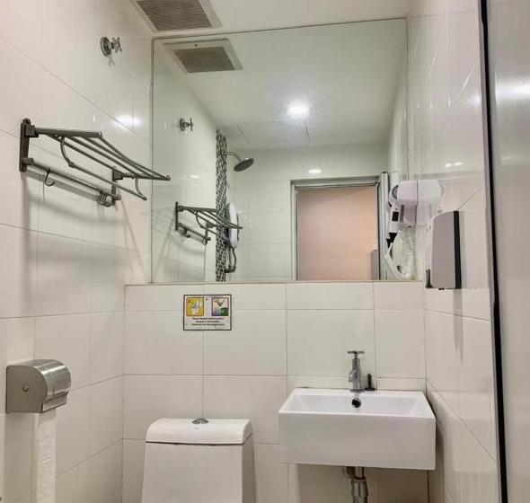 スタンダードルーム, Smile Hotel Usj