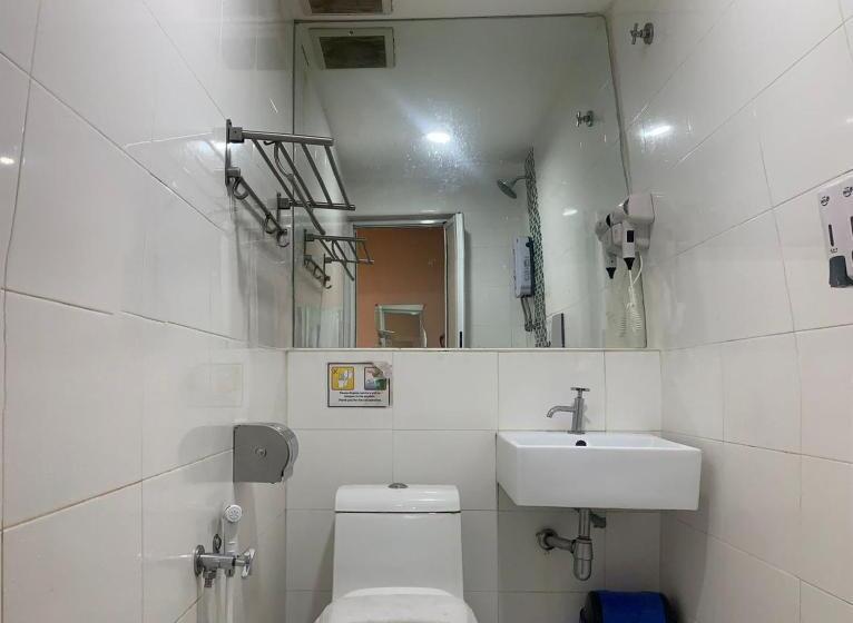 ファミリールーム, Smile Hotel Usj