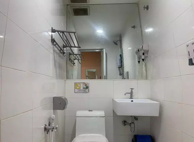 اتاق خانوادگی, Smile Hotel Usj