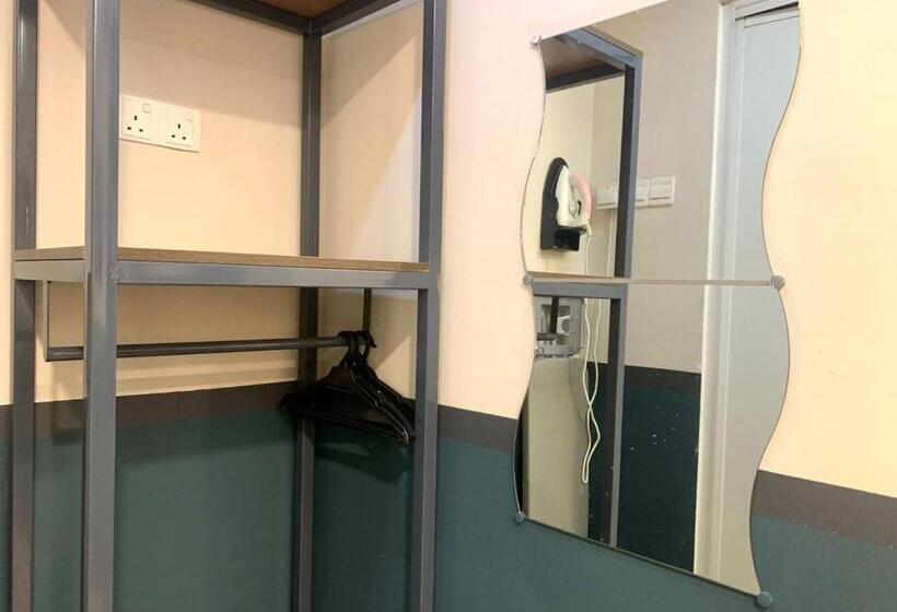 ファミリールーム, Smile Hotel Usj