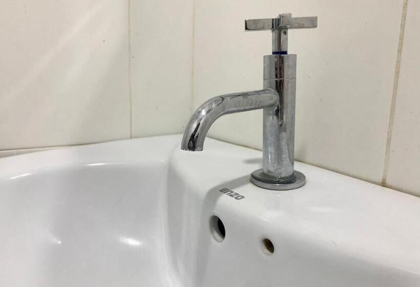 スタンダードシングルルーム, Smile Hotel Usj