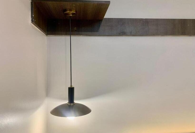 デラックスルーム, Smile Hotel Usj