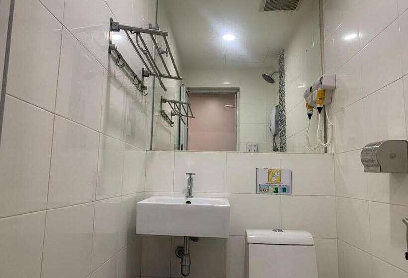 スタンダードルーム, Smile Hotel Usj