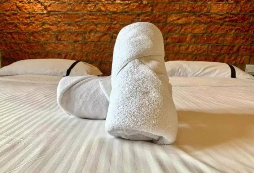 استودیو استاندارد با تخت کینگ, Smile Hotel Usj