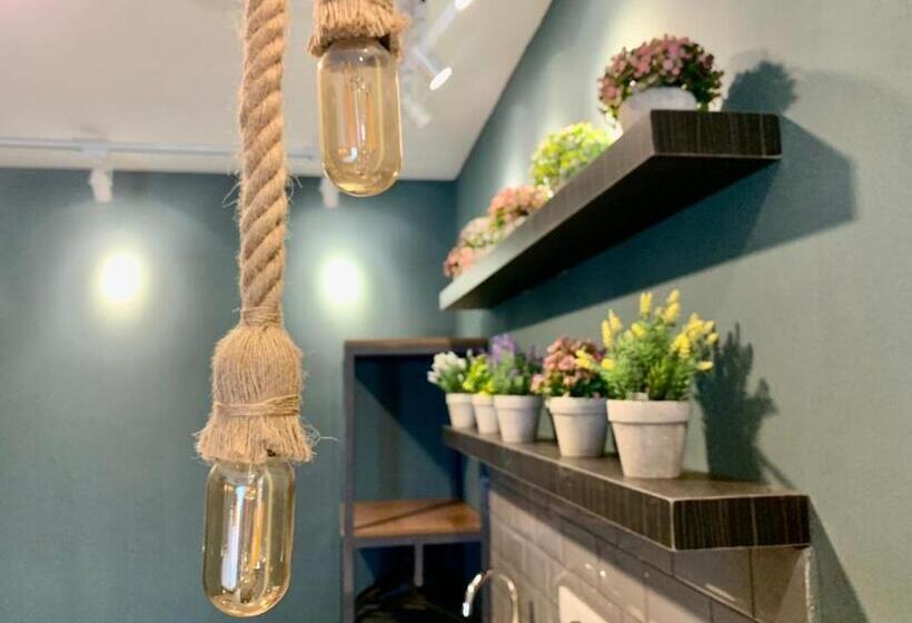 キングサイドベッドのスタンダードワンルーム, Smile Hotel Usj