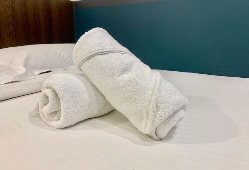 スタンダードルーム, Smile Hotel Usj