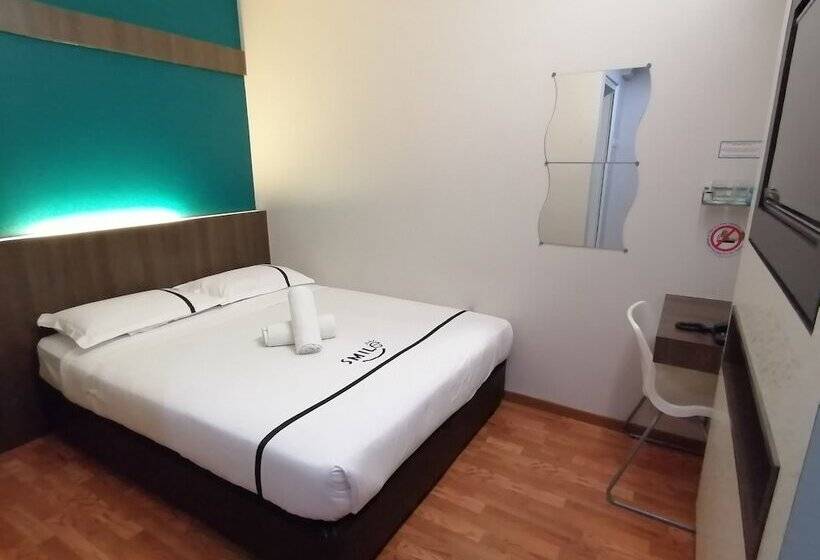 スタンダードルーム, Smile Hotel Usj