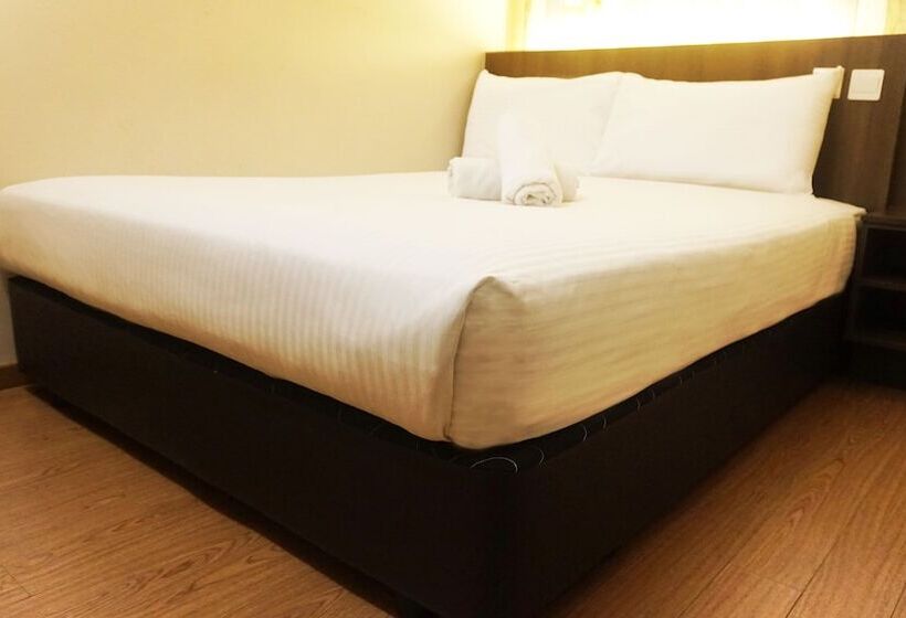 스탠다드 룸, Smile Hotel Usj