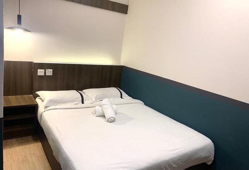 スタンダードルーム, Smile Hotel Usj