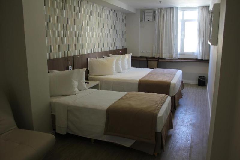 デラックスルーム, Smile Hotel Usj