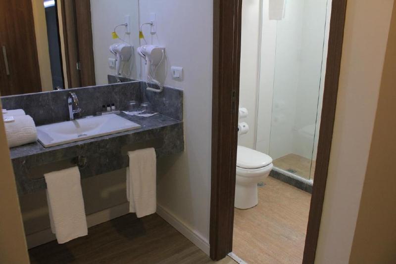 デラックスルーム, Smile Hotel Usj