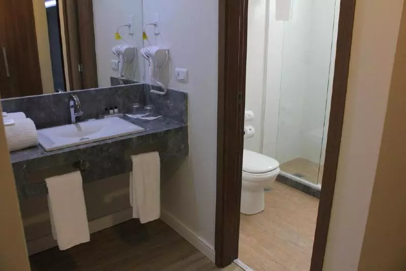 اتاق لوکس, Smile Hotel Usj