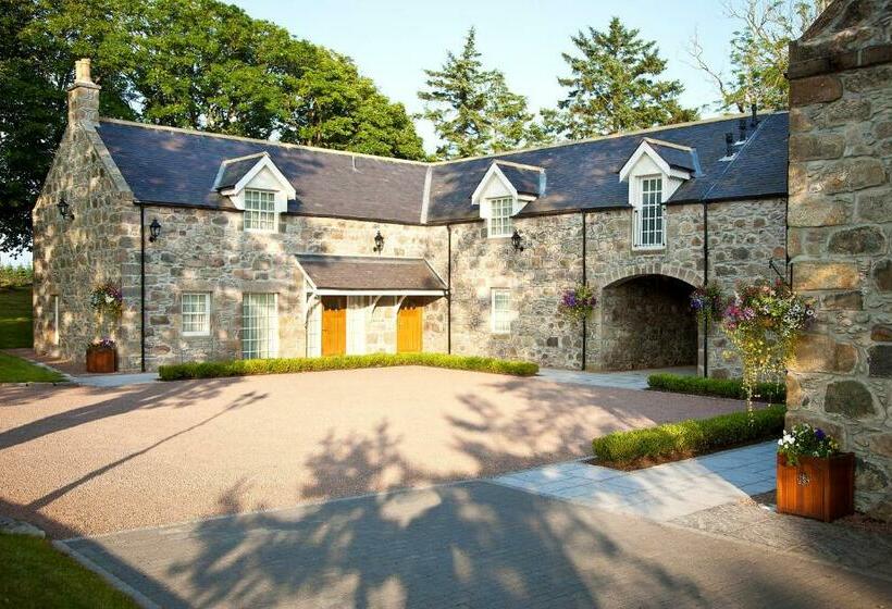 수피리어 룸, Trump Macleod House & Lodge, Scotland