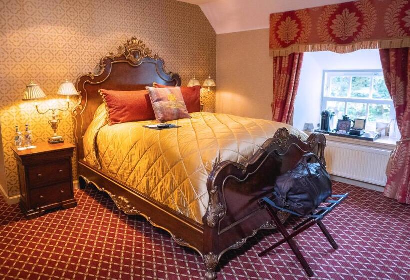 기본룸, Trump Macleod House & Lodge, Scotland