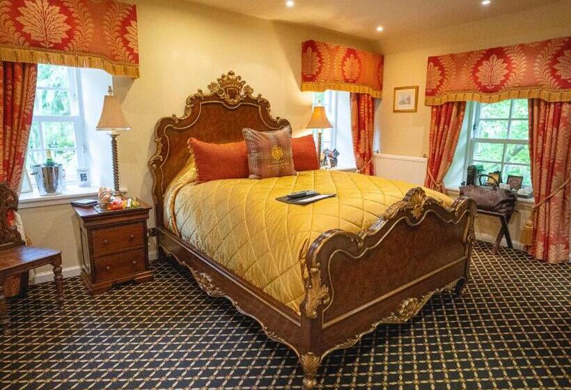 기본룸, Trump Macleod House & Lodge, Scotland