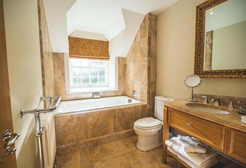 Номер Basic, Trump Macleod House & Lodge, Scotland