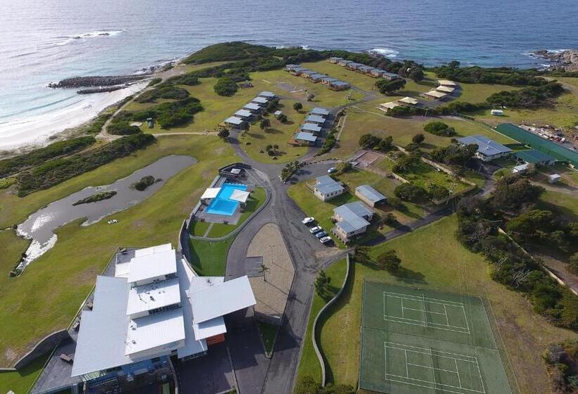 בית, חדר שינה 1, White Sands Estate