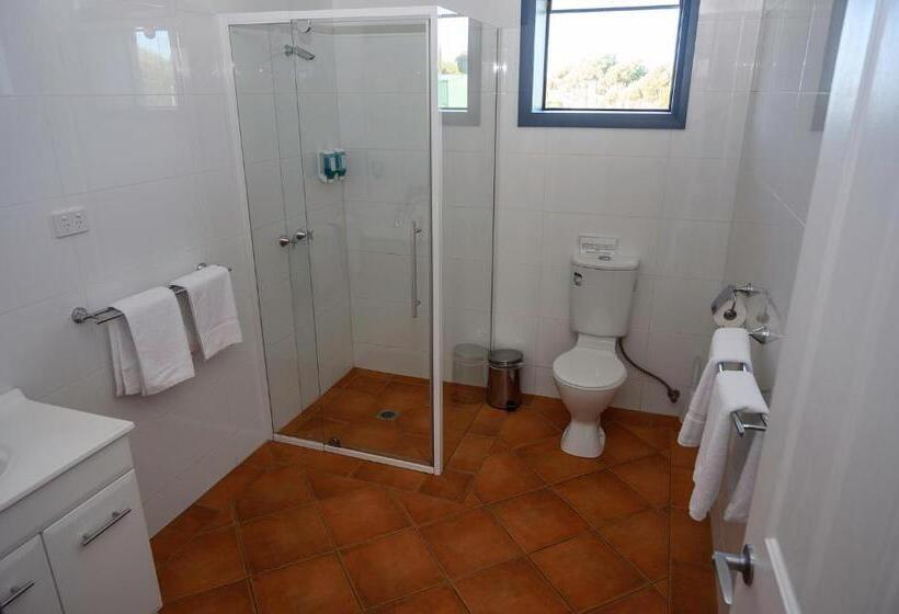 בית, חדר שינה 1, White Sands Estate