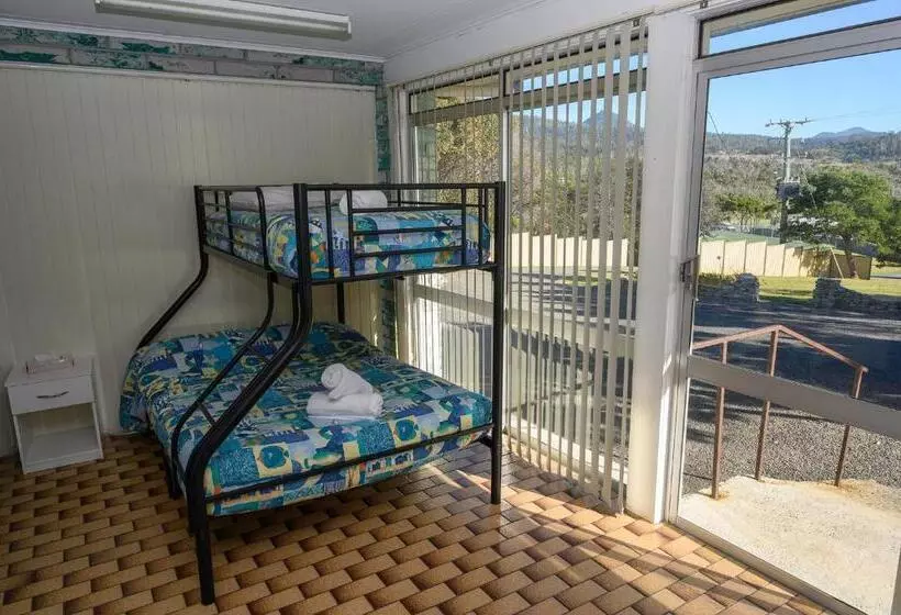 １ベッドルームハウス, White Sands Estate