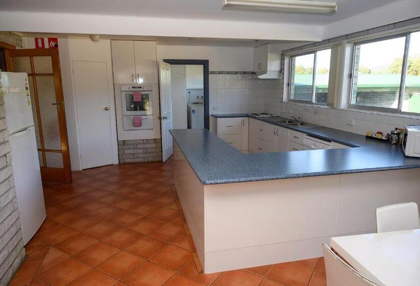 בית, חדר שינה 1, White Sands Estate