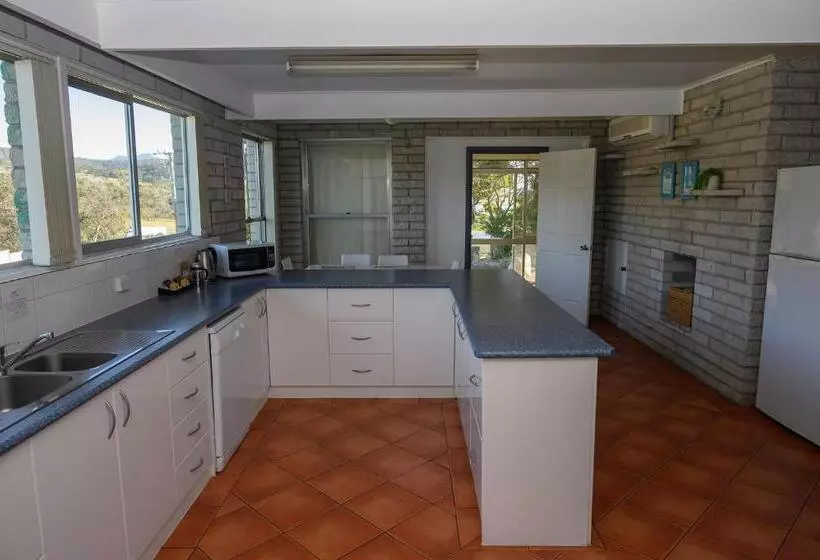 １ベッドルームハウス, White Sands Estate