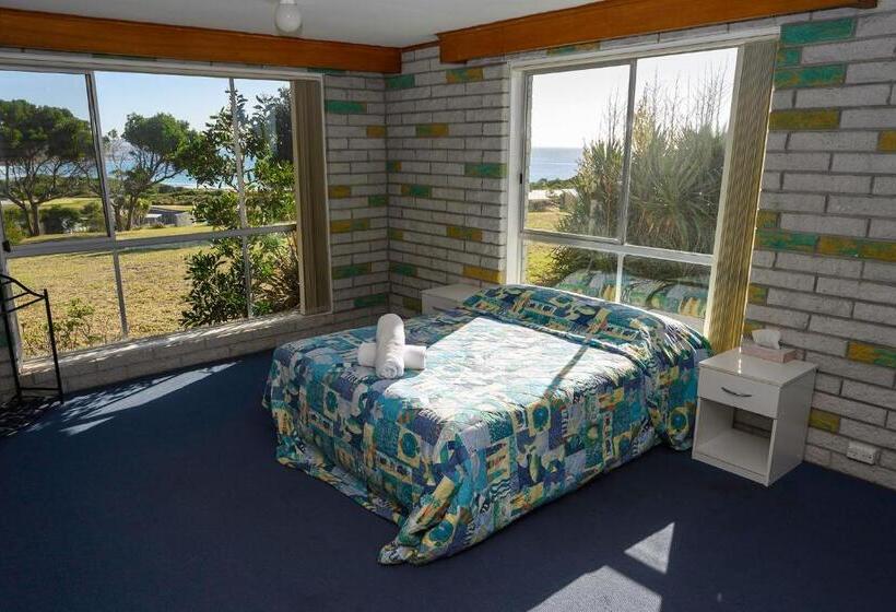 בית, חדר שינה 1, White Sands Estate