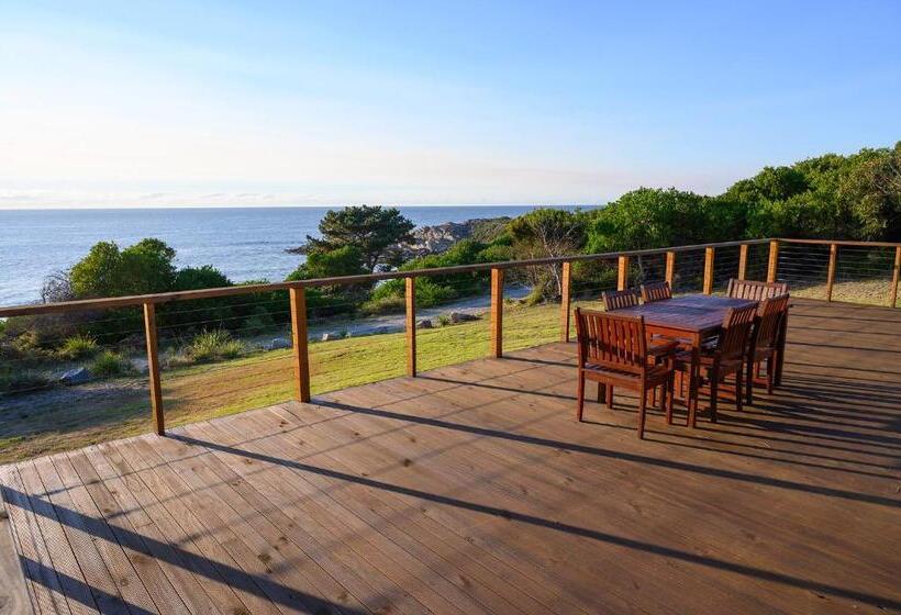 וילת חדר שינה 1 עם נוף לים, White Sands Estate