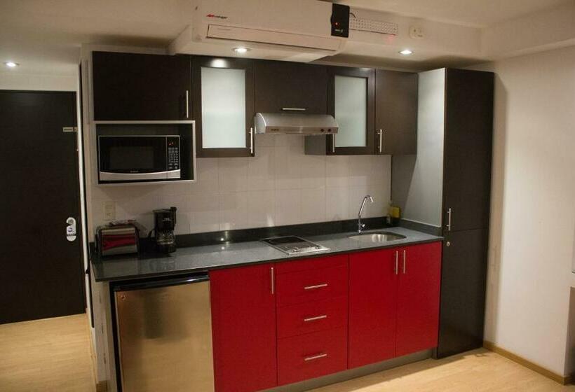 套房, My Home Suites