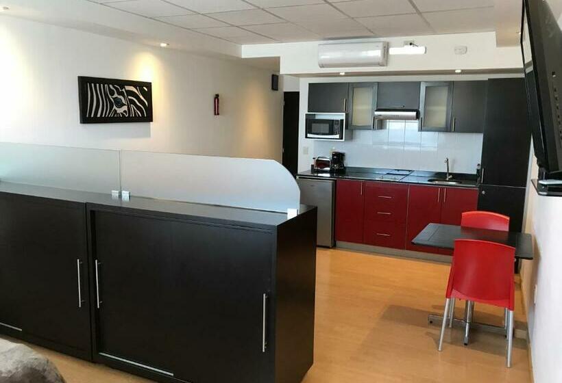 套房, My Home Suites