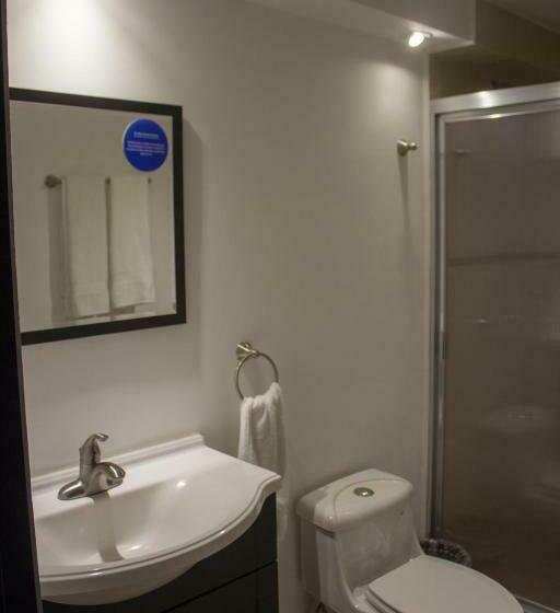 套房, My Home Suites