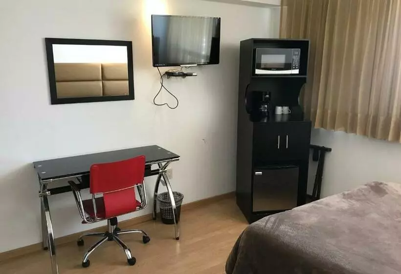 スタンダードルーム, My Home Suites